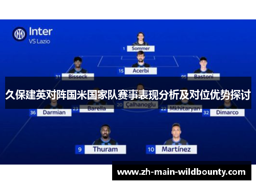 久保建英对阵国米国家队赛事表现分析及对位优势探讨 久保建英对阵国米国家队赛事表现分析及对位优势探讨